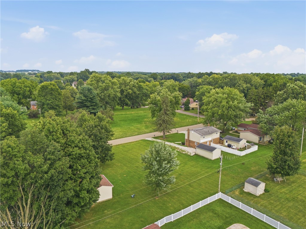 Land in Canton