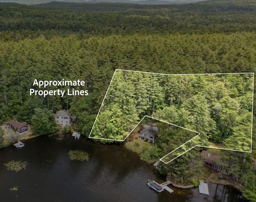 0 Island Drive, Newfield, ME, 04095 | Card Image