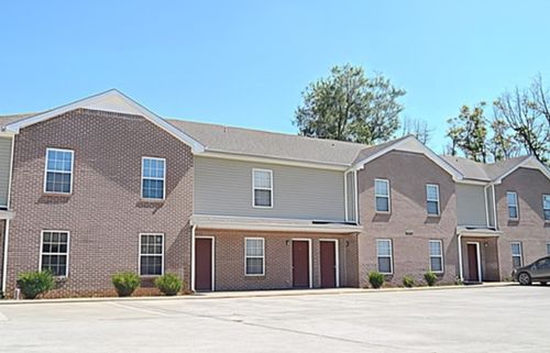 f-772 Cherrybark Ln, Clarksville, TN, 37040 | Card Image