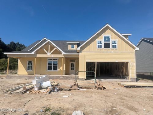 949 Hunter Grace Dr, Winterville, NC, 28590-3411 | Card Image