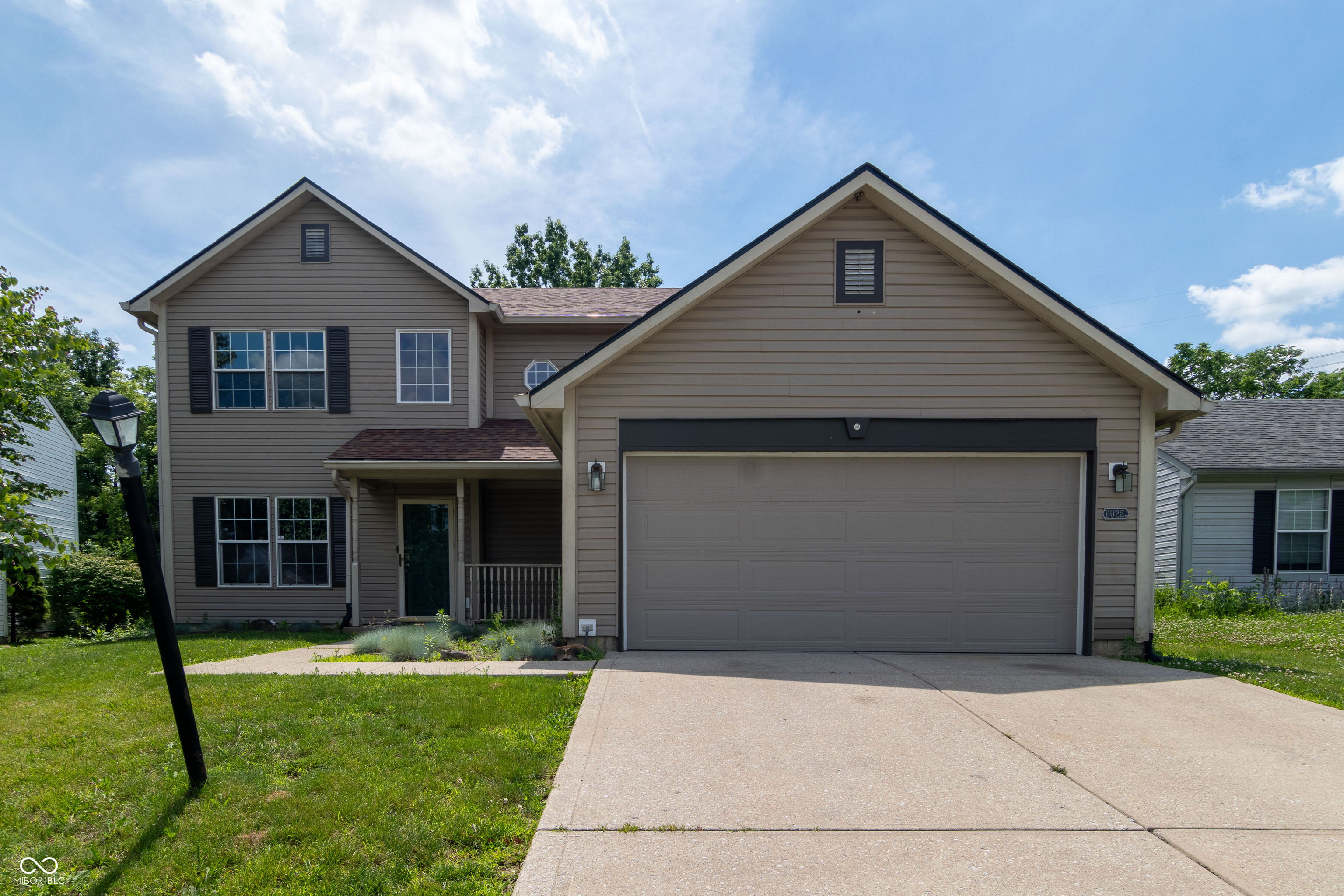 Residential in Indianapolis 3