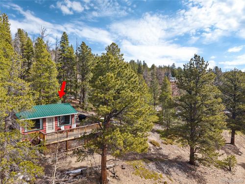 231 Elk Pl, Black Hawk, CO, 80422-4157 | Card Image