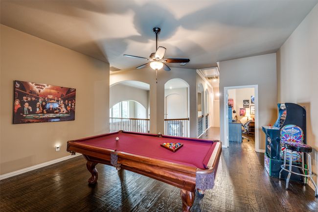 Upstairs Bonus room | Image 24