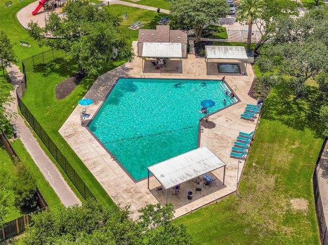20110 Misty Pines Dr, House other with 3 bedrooms, 2 bathrooms and 2 parking in Humble TX | Image 8