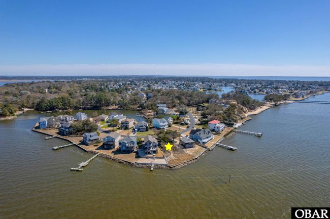 125 Clipper Ct, Home with 0 bedrooms, 0 bathrooms and null parking in Kill Devil Hills NC | Image 5