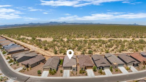 14705 N Saguaro Nest Trl, Marana, AZ, 85658-0174 | Card Image