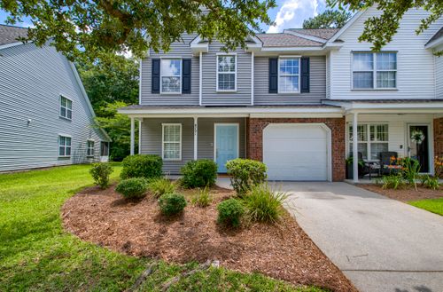 8721 Grassy Oak Trl, North Charleston, SC, 29420-7564 | Card Image