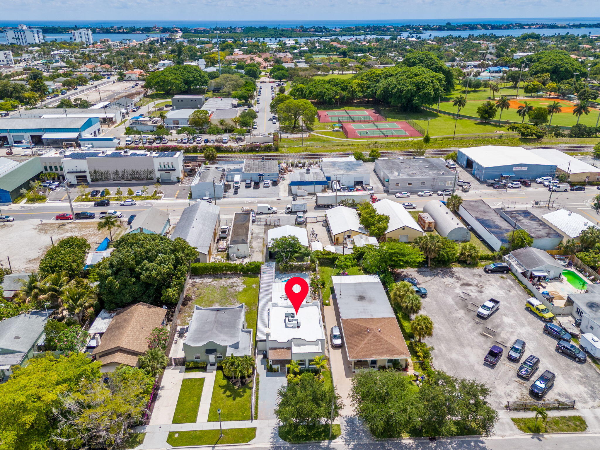 Residential Lease in West Palm Beach 2