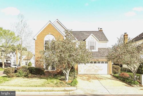 5804 Stone Creek Dr, CENTREVILLE, VA, 20120-2935 | Card Image