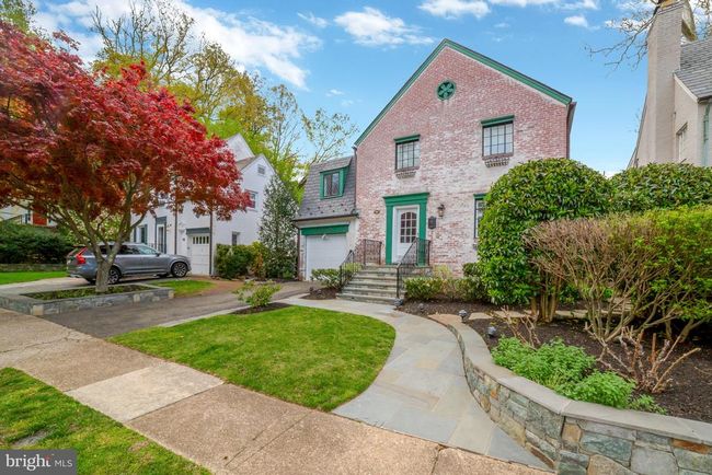 3206 19 Th St N, House other with 3 bedrooms, 4 bathrooms and null parking in ARLINGTON VA | Image 4