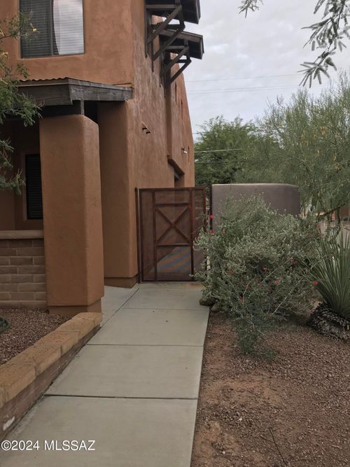 3149 N Olsen Avenue, Tucson, AZ, 85719 | Card Image