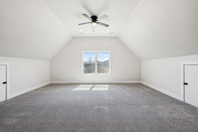 124 Casey St, House other with 3 bedrooms, 2 bathrooms and 2 parking in Brush Creek TN | Image 37