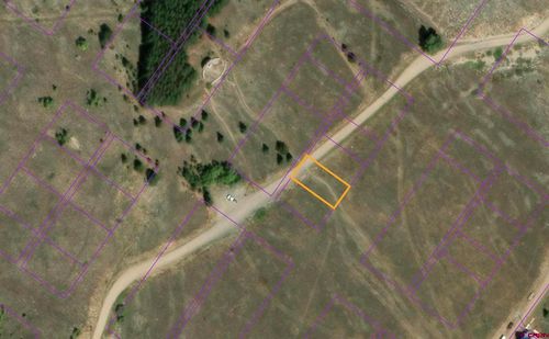 TBD Tbd Porter Avenue Between 10, Silverton, CO, 81433 | Card Image