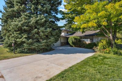 6461 S Heritage Place, House other with 3 bedrooms, 1 bathrooms and 2 parking in Centennial CO | Image 2