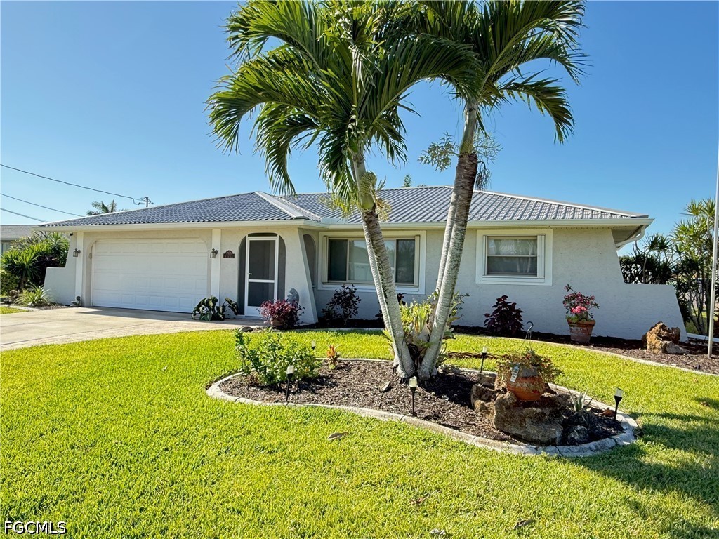 Residential in Cape Coral