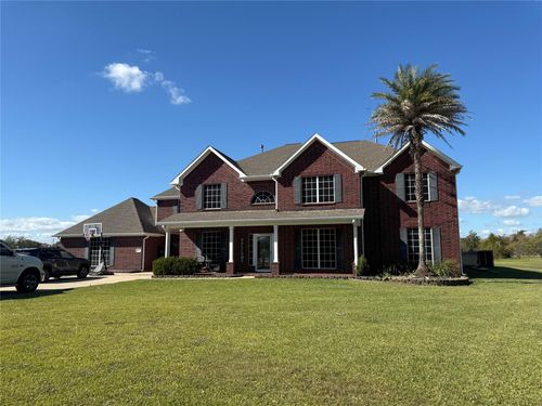 8703 Tumblewood Dr, Beach City, TX, 77523-3468 | Card Image