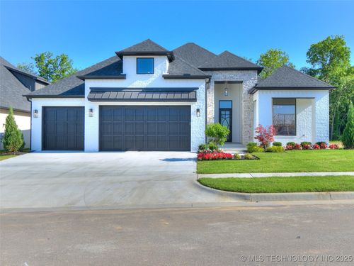 690 W 113th St S, Jenks, OK, 74037 | Card Image