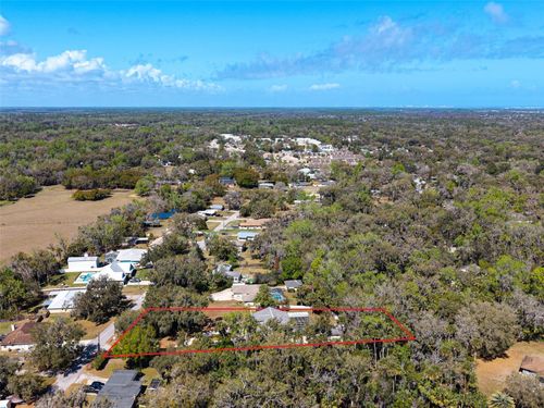 893 Bolton Road, New Smyrna Beach, FL, 32168 | Card Image