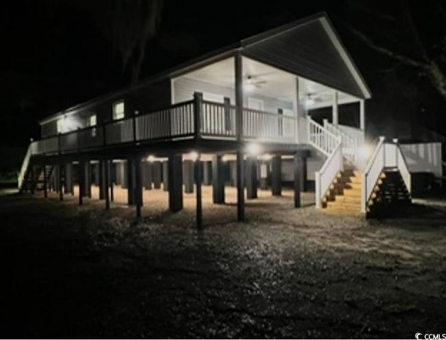 1022 Waccamaw Dr, House other with 2 bedrooms, 2 bathrooms and 6 parking in Conway SC | Image 6