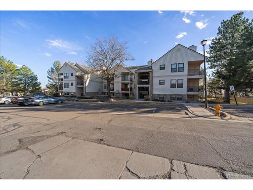801-6705 S Field St, Littleton, CO, 80128-4086 | Card Image