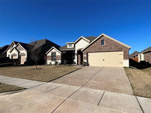 2901 Pronghorn Dr, Melissa, TX, 75454-0510 | Card Image
