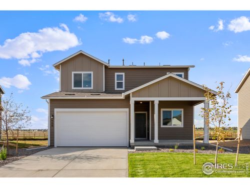 668 Piedmontese St, Johnstown, CO, 80534-1017 | Card Image