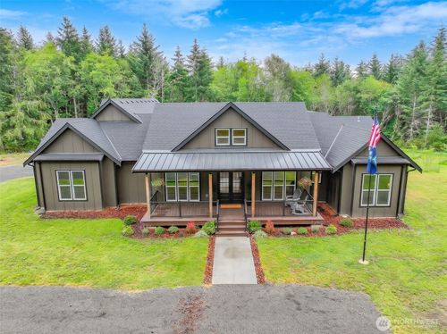 7590 Se Lynch Rd, Shelton, WA, 98584-8653 | Card Image