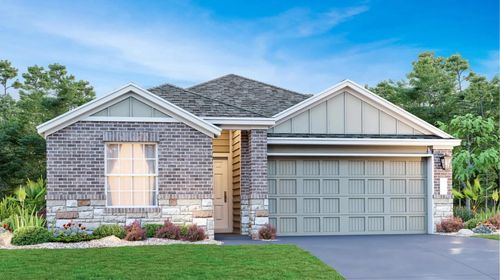 102 Donnington Dr, Hutto, TX, 78634-2760 | Card Image