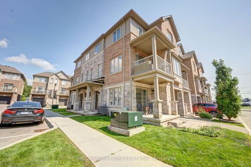 33-257 Parkside Dr, Waterdown, ON, L8B0W5 | Card Image