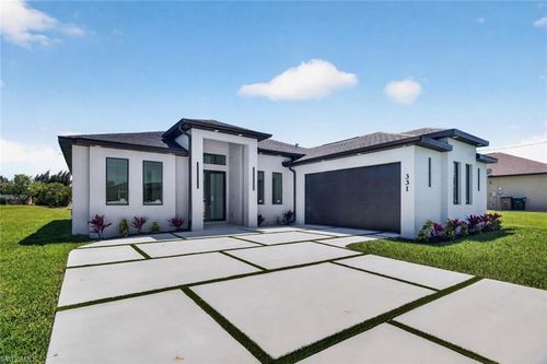 331 Ne 15th St, Cape Coral, FL, 33909-1256 | Card Image