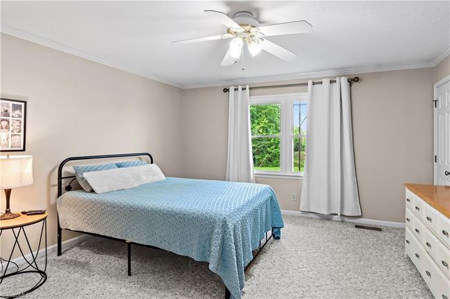300 Doub Rd, House other with 3 bedrooms, 3 bathrooms and null parking in Lewisville NC | Image 18