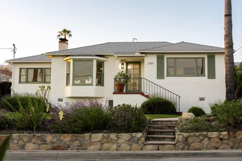 1545 Knoll Circle Dr, SANTA BARBARA, CA, 93103-2815 | Card Image