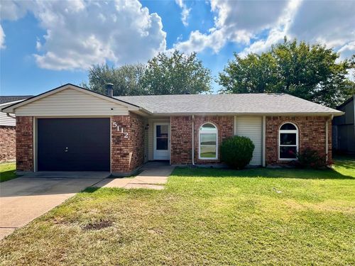 5112 Griffin Dr, The Colony, TX, 75056-2146 | Card Image