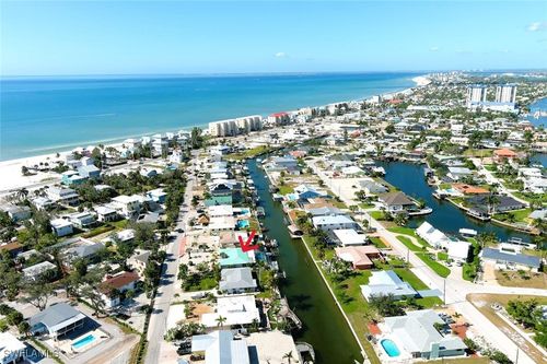 5455 Avenida Pescadora, FORT MYERS BEACH, FL, 33931 | Card Image