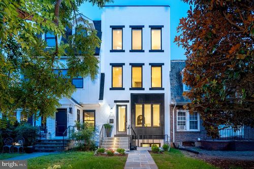 3622 S St Nw, WASHINGTON, DC, 20007-2244 | Card Image
