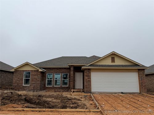 10887 S 271st East Ave, Coweta, OK, 74429 | Card Image