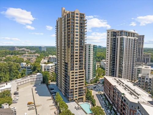 apt-1107-3481 Lakeside Dr Ne, Atlanta, GA, 30326-1313 | Card Image