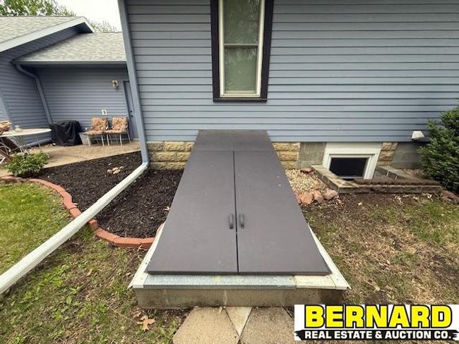 1600 Central Ave, House other with 5 bedrooms, 3 bathrooms and 2 parking in Auburn NE | Image 12