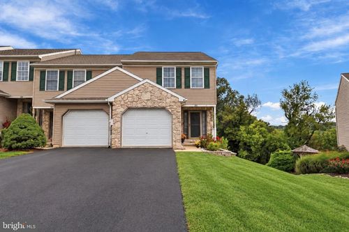 343 Oakridge Dr, MOUNTVILLE, PA, 17554-1855 | Card Image