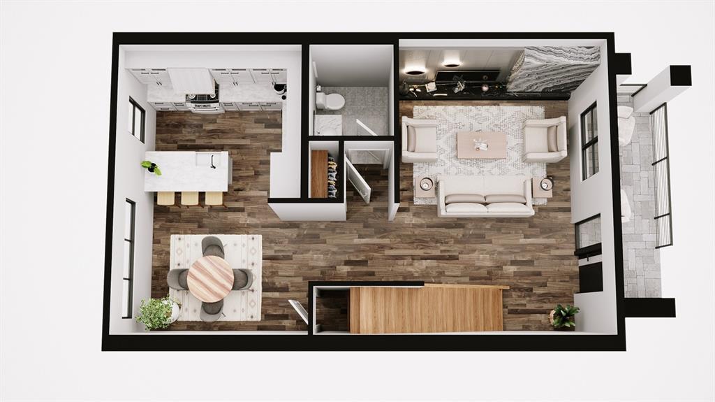 Residential in Lago Vista 4