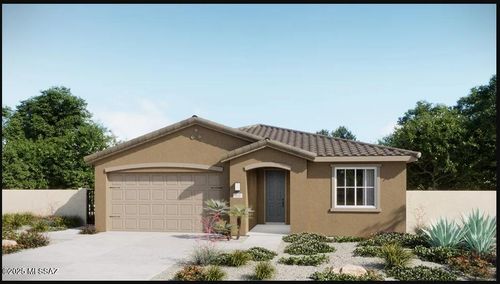 17320 S Paseo Jaramillo, Sahuarita, AZ, 85629 | Card Image