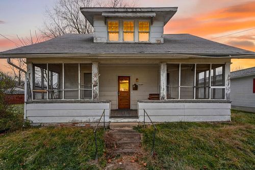 616 S Michigan Ave, Wellston, OH, 45692-1623 | Card Image