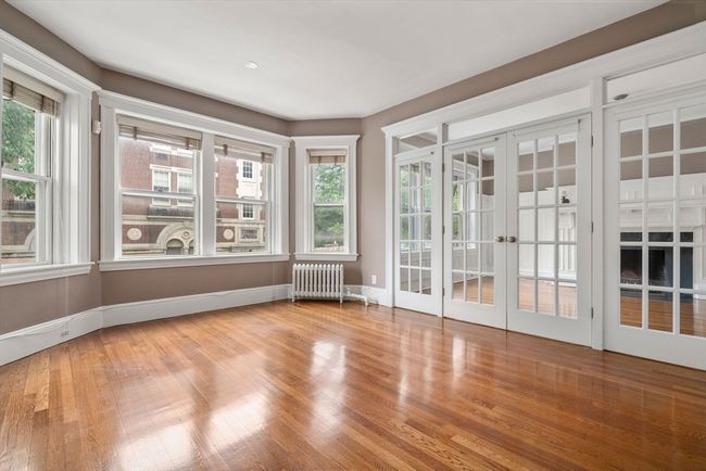 APT-2 - 76 Marshal St, Condo with 3 bedrooms, 2 bathrooms and 1 parking in Brookline MA | Image 11