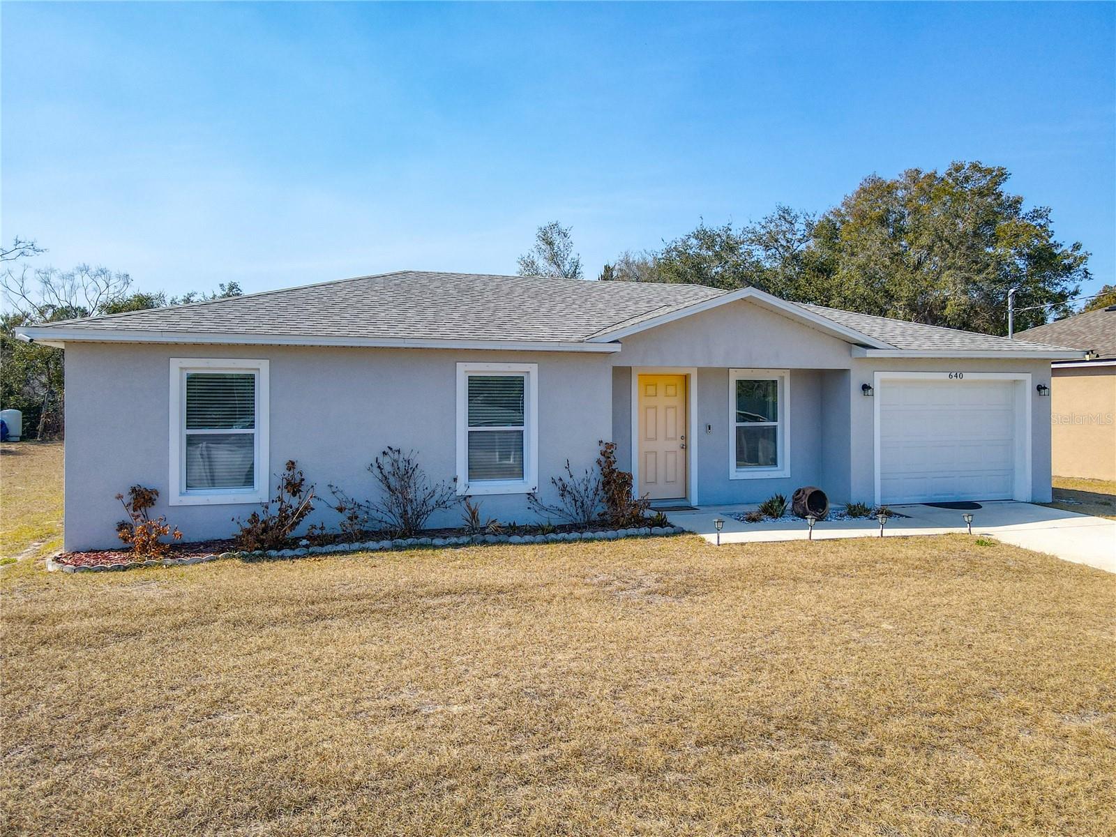 Residential in ORANGE CITY