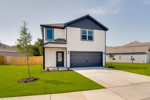 8421 Fort Benton Dr, Ponder, TX, 76259-2030 | Card Image