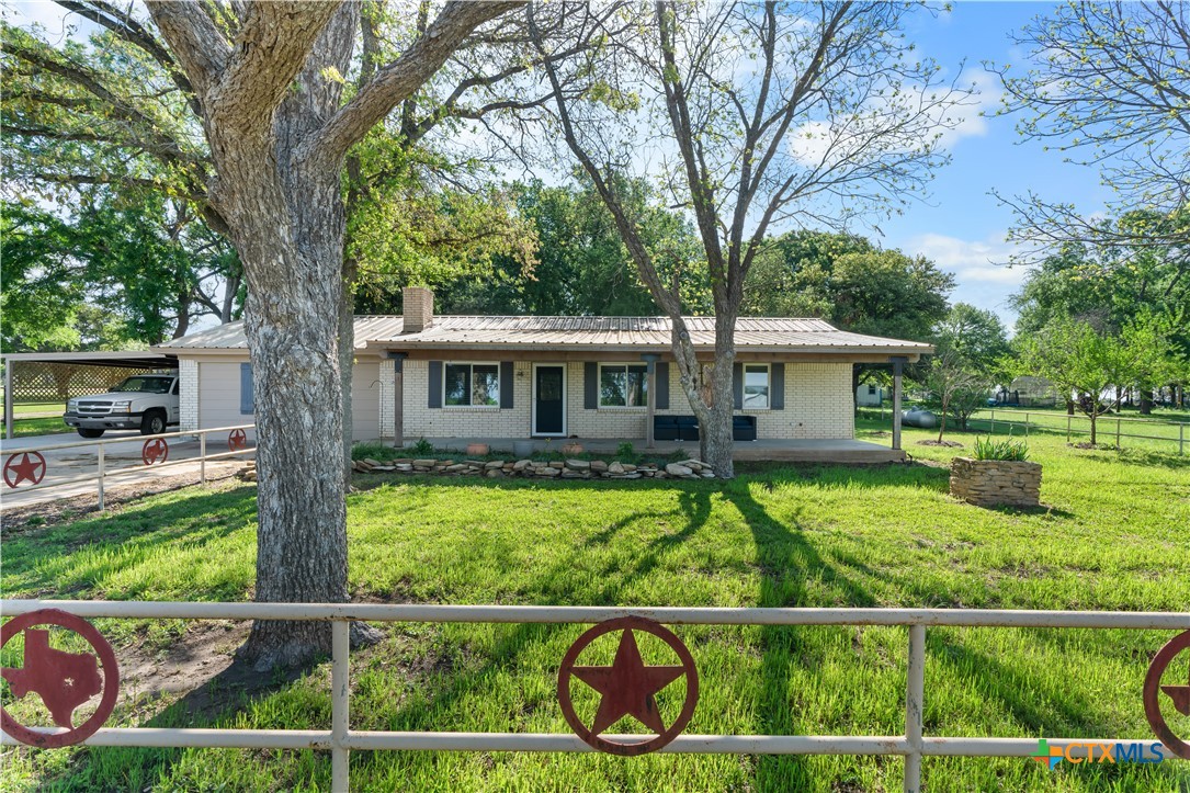 Hay Valley Rd, Gatesville, TX 76528