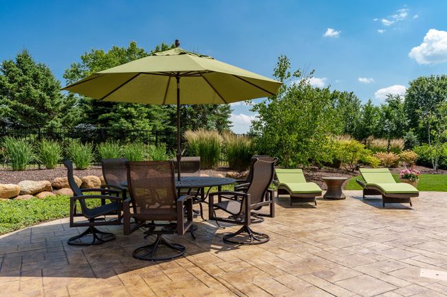 12428 Leighton Dr, House other with 4 bedrooms, 5 bathrooms and 3 parking in CALEDONIA IL | Image 72