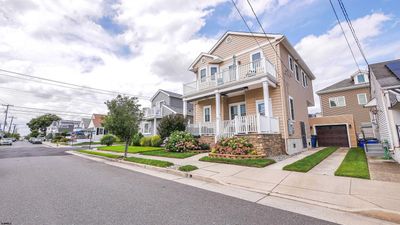 39 N Essex Ave, House other with 4 bedrooms, 3 bathrooms and null parking in Margate NJ | Image 1