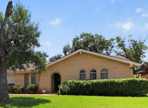 3905 Inglewood Drive, San Angelo, TX, 76904 | Card Image