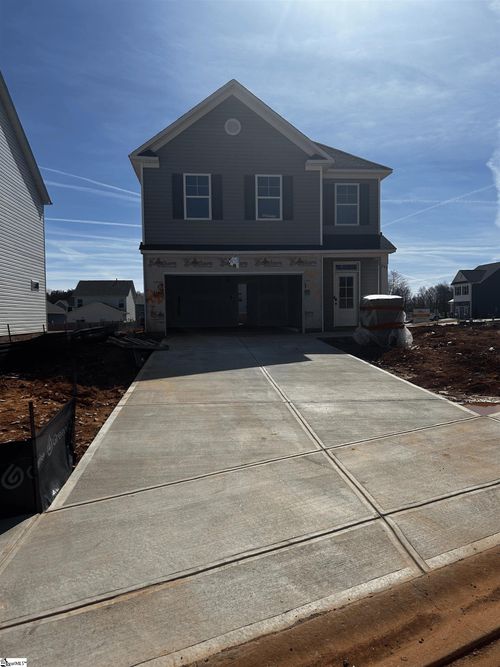 lot-109-247 Brown Cir, Easley, SC, 29642-1782 | Card Image